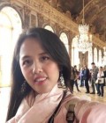Jaohh 40 ans Muang  Thaïlande