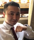 Daniel 33 ปี Liverpool United Kingdom