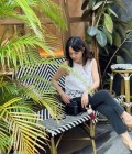 Niran 33 Jahre Bangkok Thailand