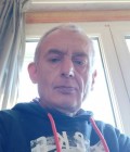 Stephane 48 ปี Vanne  France
