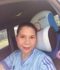 Napha 46 years Cannada Thailand