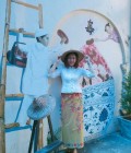Phakamon 49 ans สตึก Thaïlande