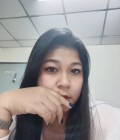 Thamonwan 35 ans คลองหลวง Thaïlande