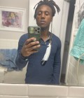 Romeo 31 ปี Homestead  United States