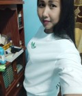 Noi 38 Jahre Noi Thailand