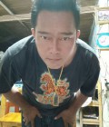 Long 43 ans Hinkhong Thaïlande