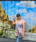 Jarunee 54 Jahre Phayao Thailand