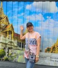 Jarunee 55 ans Phayao Thaïlande