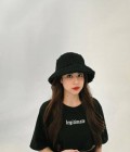 Hazel 32 ans Chiang Dao Thaïlande