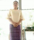 Thongpoon 50 Jahre Sisaket Thailand