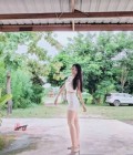 Baipew 31 ans Muang  Thaïlande