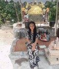 Mayya 54 ans Mayya Thaïlande