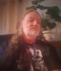Didier 67 ปี Cronay Switzerland
