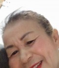 Yawarak 57 ans Nakhon  Thaïlande