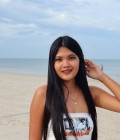 Prim 21 years Hua Hin  Thailand