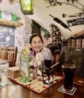 Wassana 47 ans Muang  Thaïlande