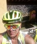 Roger 60 ปี Mandelieu-la-napoule France
