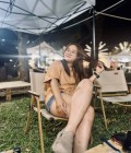 Mimi 38 years Phrapradeng Thailand