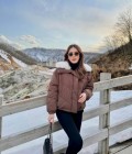 Poppy 37 ans Bangkok Thaïlande