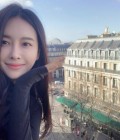 Jennifer 40 ans Huai Khwang Thaïlande