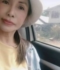 Natthakarn 58 ans Thailand Thaïlande