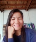 Pimpatra 43 years Babpai Thailand