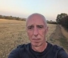 Kirk 56 ปี Kettering United Kingdom