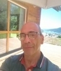 Olivier 65 ปี Gérardmer  France