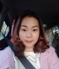 Natty 42 ans Yasothon  Thaïlande