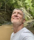 Alan 43 ปี Chiang Mai ไทย