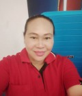 Wan 56 ans Uk Thaïlande
