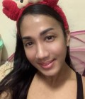 Kornchanok 38 Jahre Rayong Thailand