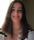 Nina 30 ans  Bangkok Thaïlande
