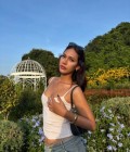 Pinky 21 ans Patong  Thaïlande