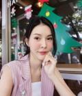 Alice 32 ans Bangkok Thaïlande