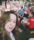 Moae 49 ans Mukdahan City Thaïlande