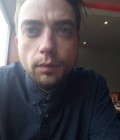 Sébastien 38 ans Combourg France