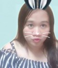 Namfon. thaitae 26 Jahre วังน้ำเย็น Thailand