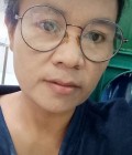 Supattra 43 ans Nakonratsema Thaïlande
