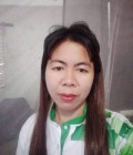Prangtip 39 ans ปทุมธานี Thaïlande