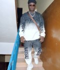 Mathieu 38 ปี Mono Benin