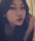 Chayapa 21 years Chonburi Thailand