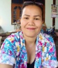 Nan 52 Jahre ไทย Thailand