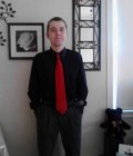 Michael 43 ปี San Luis United States