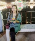 Suchada 52 Jahre Thailand  Thailand