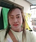 Toy 19 Jahre Toy Thailand