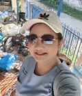 Nakanda 38 ans Roi Et Thailand Thaïlande