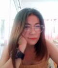 Nee 43 Jahre Chiang Rai Thailand