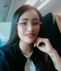 Nadia 39 years Borabu Thailand