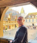Jerome 53 ปี Taverny  France